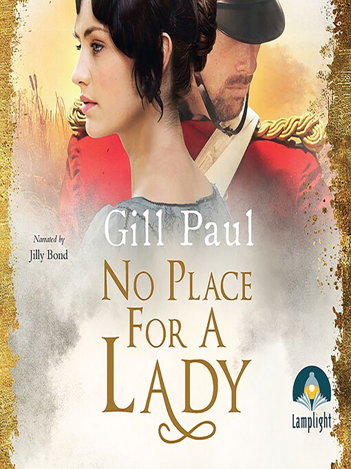 Title details for No Place for a Lady by Gill Paul - Available